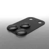 Etteri teljes kameravédő 9H üveggel iPhone 18 Pro készülékhez, s-5908067016819 4 kép
