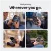  iPhone 18 Pro Max Tech-Protect Quick Set Spy+ adatvédelmi edzett üv-5906302341221 7 kép