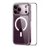 iPhone 17 Pro Max / 18 Pro Max átlátszó ESR Classic Hybrid MagSafe -4894240308066 2 kép