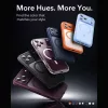 iPhone 17 Pro Max / 18 Pro Max átlátszó ESR Classic Hybrid MagSafe -4894240308066 8 kép