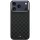  iPhone 18 Pro/17 Pro fekete Benks ArmorGrid Kevlar 600D mágneses tok-6948005930752 1 kép