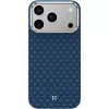  iPhone 18 Pro Max/17 Pro Max kék Benks ArmorGrid Premium Edition 600-6948005957469 1 kép