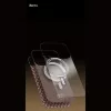  iPhone 18 Pro Max/17 Pro Max kék Benks ArmorGrid Premium Edition 600-6948005957469 8 kép