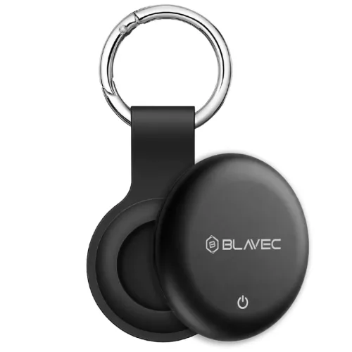Blavec Tracker GPS Tag BTG-02 Bluetooth nyomkövető kulcstartóval, f-5900217496908 2 kép
