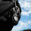 Blavec Tracker GPS Tag BTG-02 Bluetooth nyomkövető kulcstartóval, f-5900217496908 6 kép