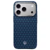  iPhone 18 Pro Max/17 Pro Max kék Benks Armor Grid Edge X9 Kevlar má-6948005957513 1 kép