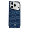  iPhone 18 Pro Max/17 Pro Max kék Benks Armor Grid Edge X9 Kevlar má-6948005957513 3 kép