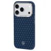  iPhone 18 Pro Max/17 Pro Max kék Benks Armor Grid Edge X9 Kevlar má-6948005957513 5 kép