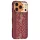  iPhone 18 Pro Max/17 Pro Max piros Benks Knight Kevlar mágneses tok -6948005934170 1 kép