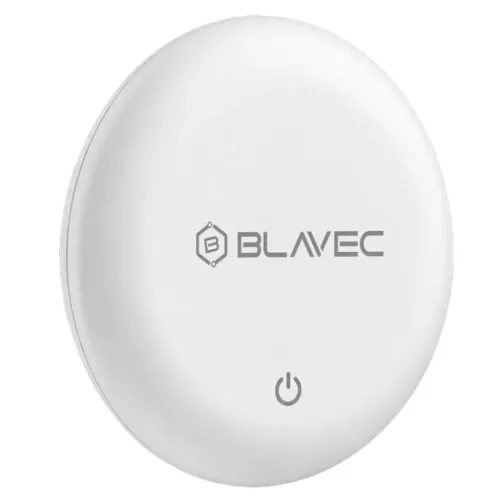 Blavec Tracker BTG-01 Bluetoothos nyomkövető címke Apple és Androi-5900217496892 2 kép