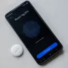 Blavec Tracker BTG-01 Bluetoothos nyomkövető címke Apple és Androi-5900217496892 9 kép