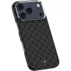  iPhone 18 Pro Max/17 Pro Max fekete Benks ArmorGrid Kevlar 600D mágn-6948005930325 2 kép