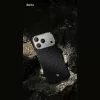  iPhone 18 Pro Max/17 Pro Max fekete Benks ArmorGrid Kevlar 600D mágn-6948005930325 5 kép