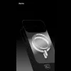  iPhone 18 Pro Max/17 Pro Max fekete Benks ArmorGrid Kevlar 600D mágn-6948005930325 9 kép