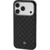  iPhone 18 Pro Max/17 Pro Max fekete Benks ArmorGrid mágneses Kevlar�-6948005930608 4 kép