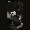  iPhone 18 Pro Max/17 Pro Max fekete Benks ArmorGrid mágneses Kevlar�-6948005930608 6 kép