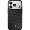  iPhone 18 Pro/17 Pro fekete Benks ArmorGrid Kevlar 600D fémkeretes m-6948005929398 1 kép
