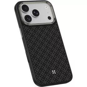  iPhone 18 Pro/17 Pro fekete Benks ArmorGrid Kevlar 600D fémkeretes m-6948005929398 2 kép