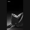 iPhone 18 Pro/17 Pro fekete Benks ArmorGrid Kevlar 600D fémkeretes m-6948005929398 8 kép
