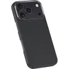  iPhone 18 Pro Max / 17 Pro Max fekete Benks ArmorAir mágneses Kevlar-6948005930578 5 kép