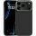  iPhone 18 Pro/17 Pro Benks Armor Air mágneses 600D Kevlar tok fémke-6948005930356 1 kép