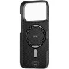  iPhone 18 Pro/17 Pro Benks Armor Air mágneses 600D Kevlar tok fémke-6948005930356 3 kép