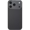  iPhone 18 Pro/17 Pro Benks Armor Air mágneses 600D Kevlar tok fémke-6948005930356 4 kép