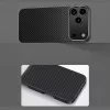  iPhone 18 Pro/17 Pro Benks Armor Air mágneses 600D Kevlar tok fémke-6948005930356 7 kép