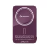 MagSafe-kompatibilis Forcell F-Energy SuperSlim F5K8 gyorstöltő kül-5903396480928 2 kép