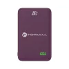 MagSafe-kompatibilis Forcell F-Energy SuperSlim F5K8 gyorstöltő kül-5903396480928 3 kép