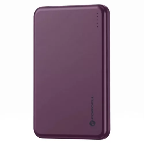 Forcell F-Energy Slim F5K9 MagSafe-kompatibilis vezeték nélküli kü-5903396480898 4 kép
