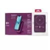 Forcell F-Energy MagStand Qi2 F5K10 MagSafe-kompatibilis mágneses pow-5903396489181 2 kép