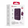 Forcell F-Energy MagStand Qi2 F5K10 MagSafe-kompatibilis mágneses pow-5903396489181 3 kép