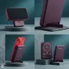 Forcell F-Energy MagStand Qi2 F5K10 MagSafe-kompatibilis mágneses pow-5903396489181 6 kép