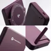 Forcell F-Energy MagStand Qi2 F5K10 MagSafe-kompatibilis mágneses pow-5903396489181 10 kép