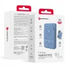 MagSafe-kompatibilis Forcell F-Energy MagStand Qi2 F5K10 QC3.0 PD3.0 2-5903396489204 1 kép