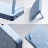 MagSafe-kompatibilis Forcell F-Energy MagStand Qi2 F5K10 QC3.0 PD3.0 2-5903396489204 9 kép