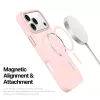  iPhone 18 Pro Max / 17 Pro Max világos rózsaszín DUX DUCIS YIND Ma-6980053732964 2 kép