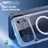  iPhone 18 Pro Max / 17 Pro Max Átlátszó DUX DUCIS CLIN MAG MagSafe-6980053732803 6 kép
