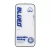  Apple iPhone 18 Pro Max fekete 5D Mr. Monkey üvegfólia (3D láthata-5903396482588 2 kép