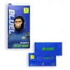  Apple iPhone 18 Pro Max fekete 5D Mr. Monkey üvegfólia (3D láthata-5903396482588 6 kép