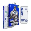  Apple iPhone 18 Pro Max fekete 5D Mr. Monkey üvegfólia (3D láthata-5903396482588 7 kép