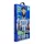  Apple iPhone 18 Pro Max fekete Mr. Monkey Glass 5D edzett üveg kijel-5903396482465 1 kép