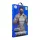 Mr. Monkey Glass 5D edzett üveg kijelzővédő Apple iPhone 18 Pro Ma-5903396482472 1 kép