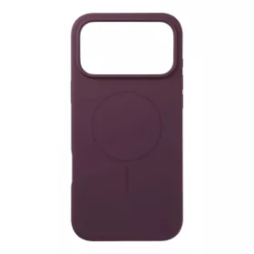  Apple iPhone 18 Pro Max / 17 Pro Max sötét cseresznye MagSafe-kompa-5903396483028 1 kép