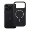  Apple iPhone 18 Pro Max / 17 Pro Max fekete 2 mm-es szilikon tok kame-5903396482984 9 kép