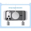  iPhone 18 Pro / 17 Pro világoskék DUX DUCIS YIND MagSafe kompatibil-6980053732896 3 kép