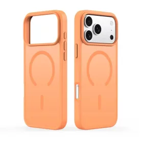  Apple iPhone 18 Pro / 17 Pro narancssárga DUX DUCIS YIND MagSafe-kom-6980053732926 2 kép