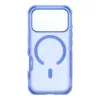  Apple iPhone 18 Pro / 17 Pro világoskék Forcell F-Protect BumperX P-5903396485879 2 kép