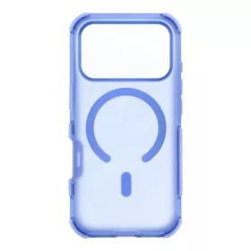  Apple iPhone 18 Pro / 17 Pro világoskék Forcell F-Protect BumperX P-5903396485879 2 kép